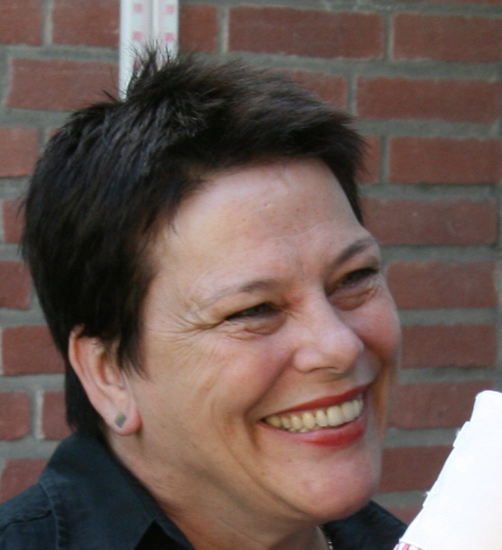 Koers-lijnen